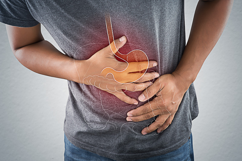 Úlcera: Sintomas, Causas e Tratamentos